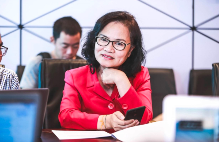 Những doanh nhân nổi tiếng bước ra từ bục giảng