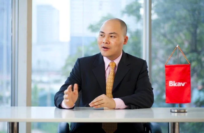 Những doanh nhân nổi tiếng bước ra từ bục giảng
