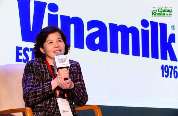 Chân dung “Bóng Hồng” làm nên chuyện lớn trên thương trường việt