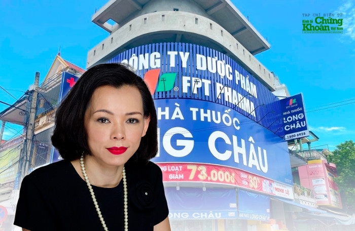 Chân dung “Bóng Hồng” làm nên chuyện lớn trên thương trường việt