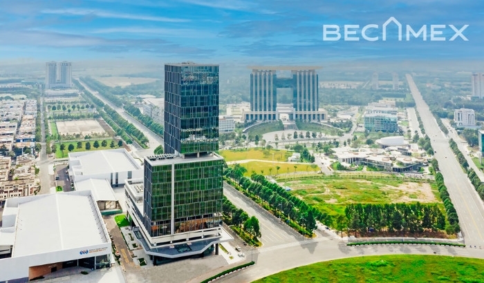 BCM sắp đấu giá cổ phiếu, lãnh đạo nói gì về giá khởi điểm không thấp hơn 50.000 đồng?