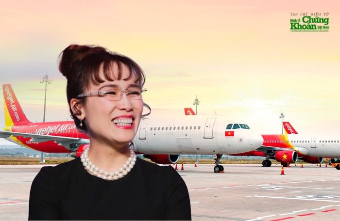 Chân dung “Bóng Hồng” làm nên chuyện lớn trên thương trường việt