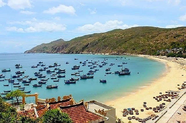 Dự án này hứa hẹn sẽ tạo thêm động lực cho sự phát triển du lịch địa phương, đặc biệt khi nhiều hạng mục quan trọng sẽ được xây dựng như khách sạn, khu biệt thự nghỉ dưỡng, quảng trường và các dịch vụ thương mại