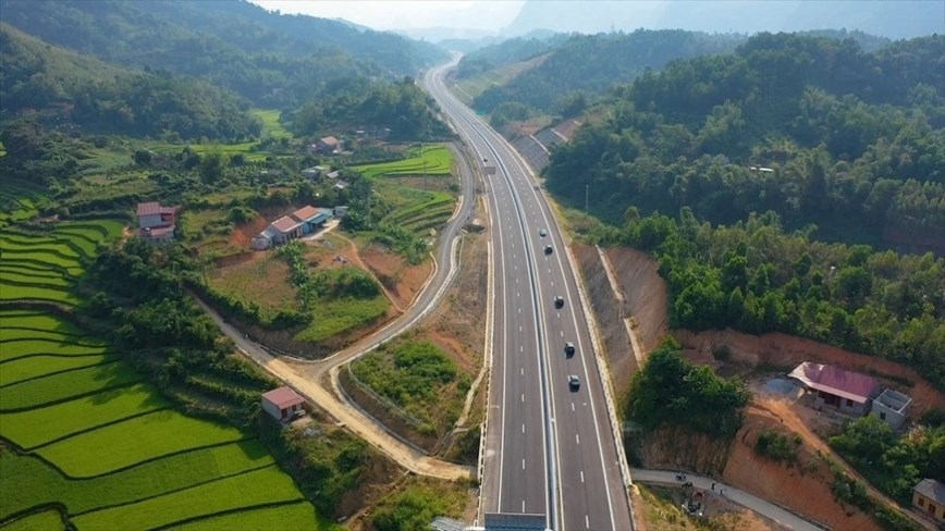 Vướng mắc về vốn, Tập đoàn Đèo Cả đề xuất tái cấu trúc nhiều dự án trọng điểm